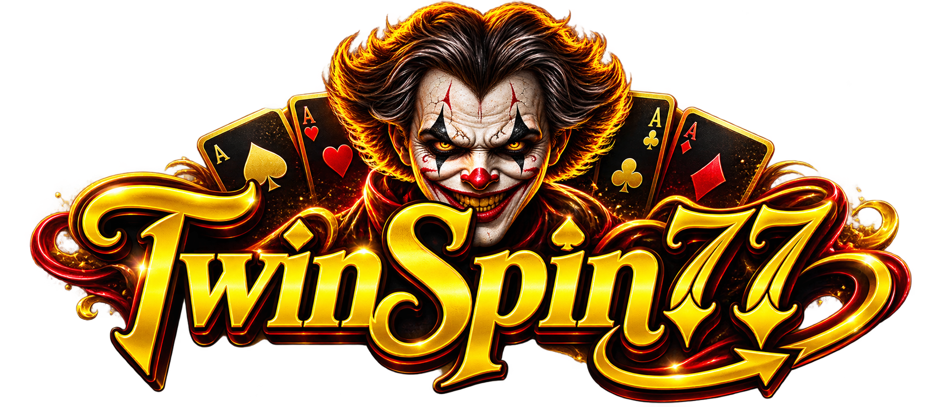 LOGO TWINSPIN77